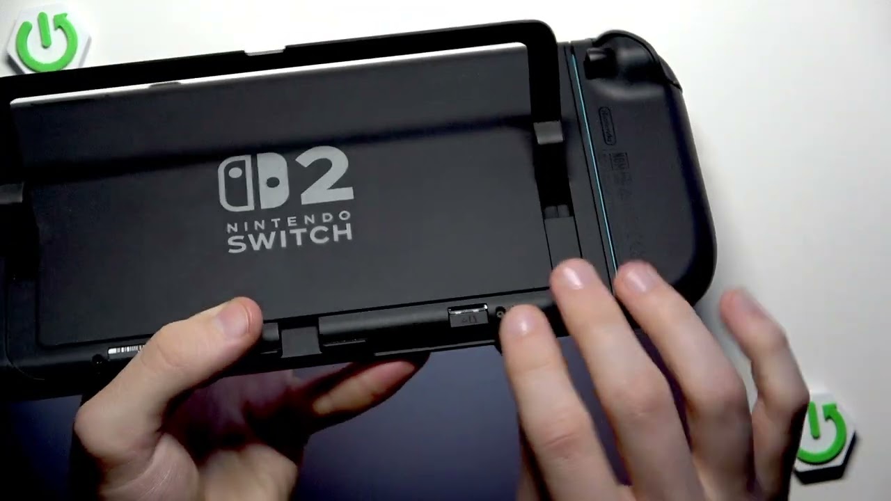 NINTENDO Switch 2 &ndash; Czy w zestawie jest karta SD?