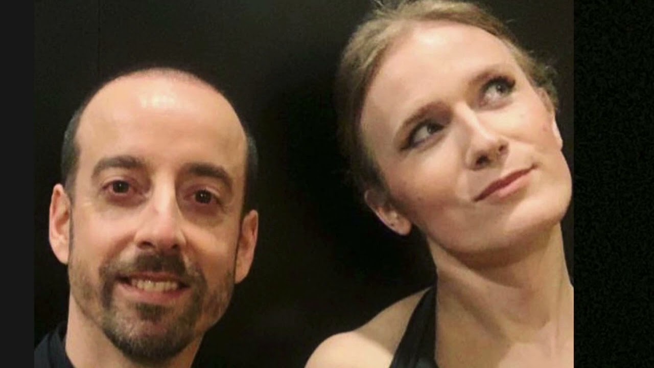 Jean Sibelius: Var det en dröm? op. 37.   Sam Taskinen - bass-baritone, Paul Lugger - piano