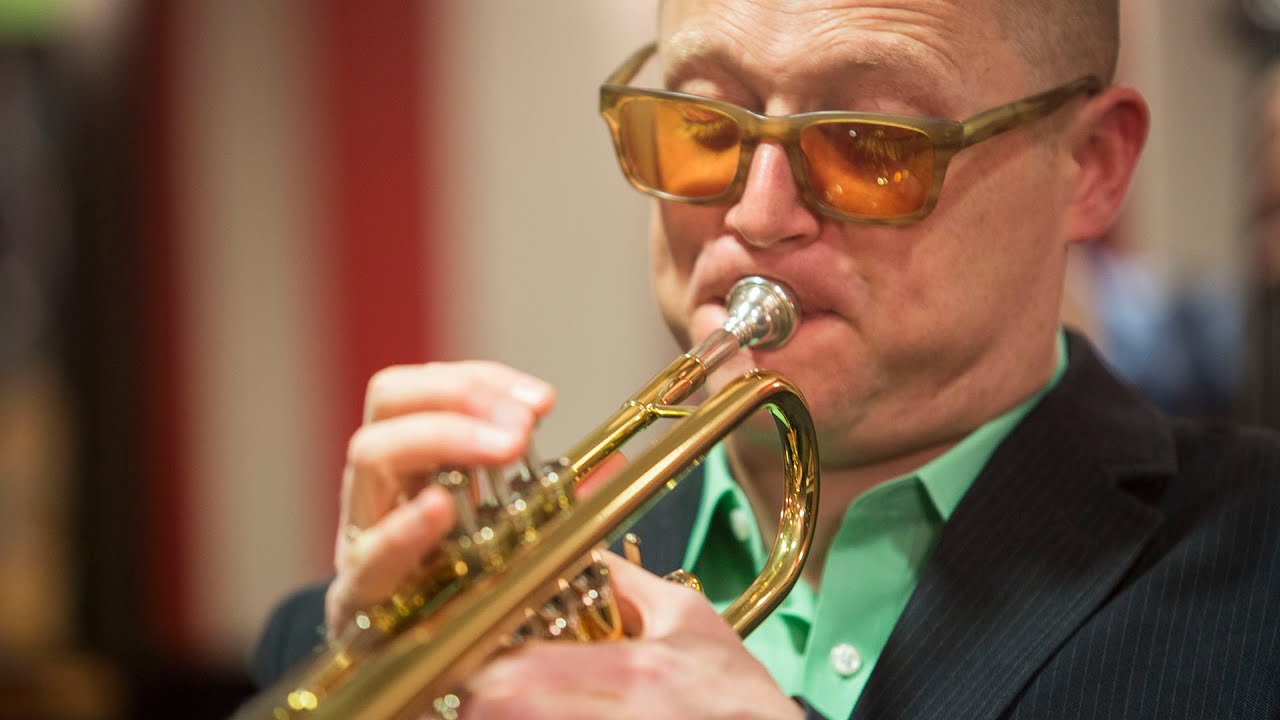 Ballard Jazz Festival All-Stars 'Both Sides of the Fence' | Live Studio Sessions