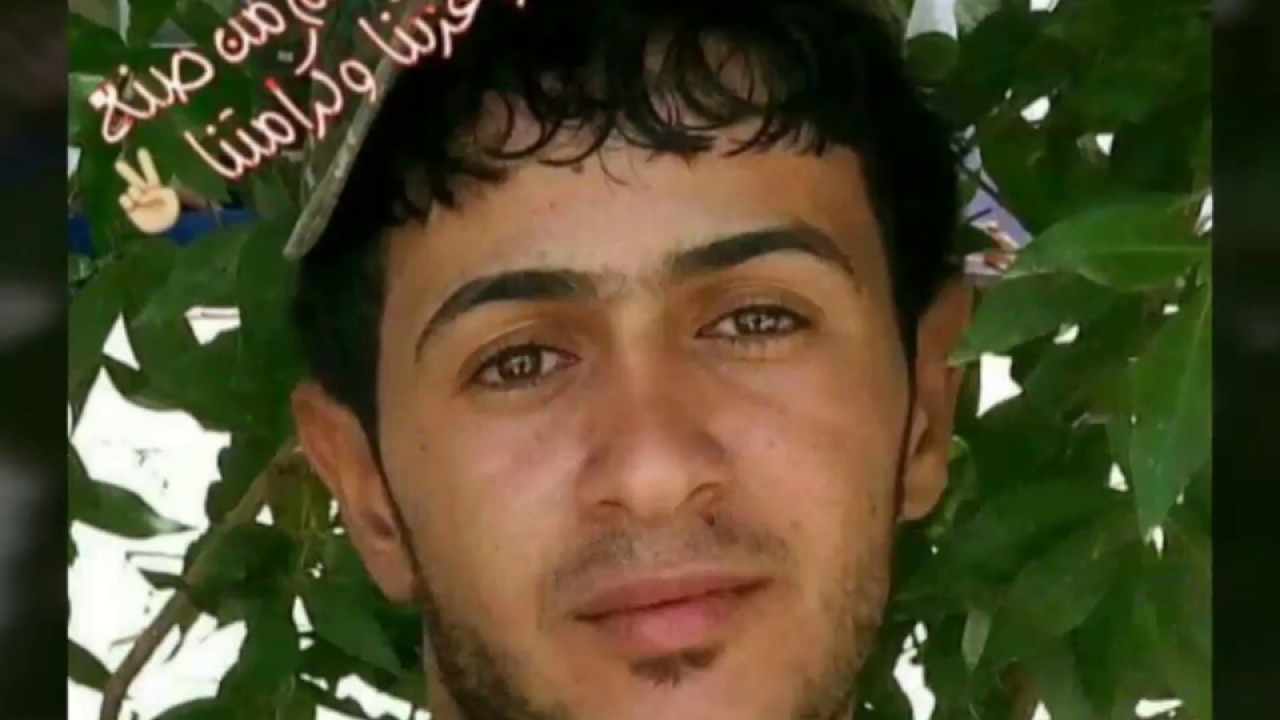 شهداء المشخاب
