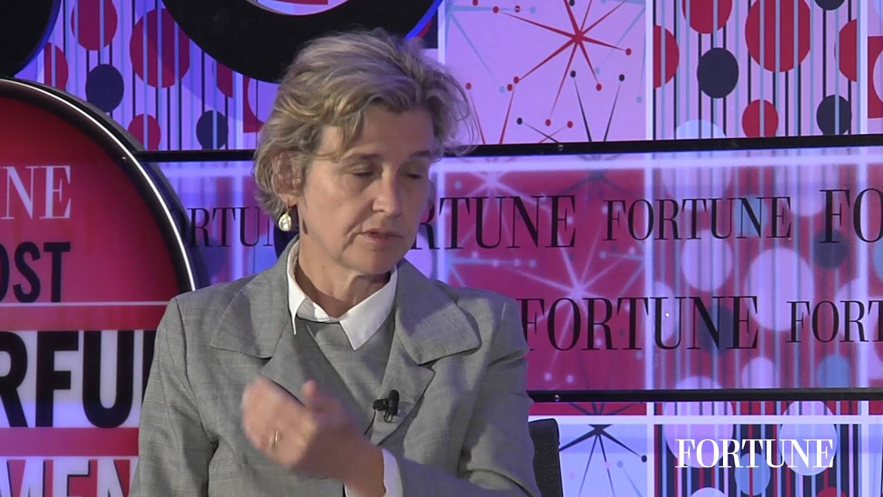 Here's how to get onto a corporate board I Fortune