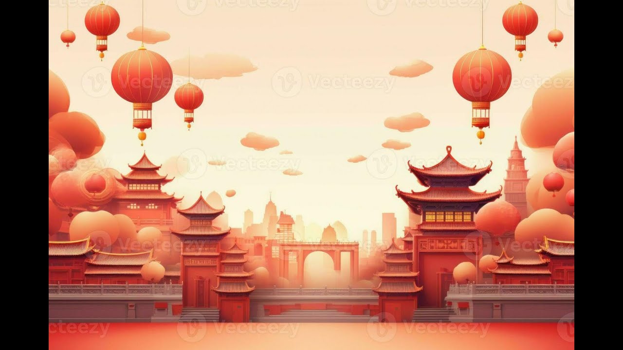 CHINA 2024 part 1
