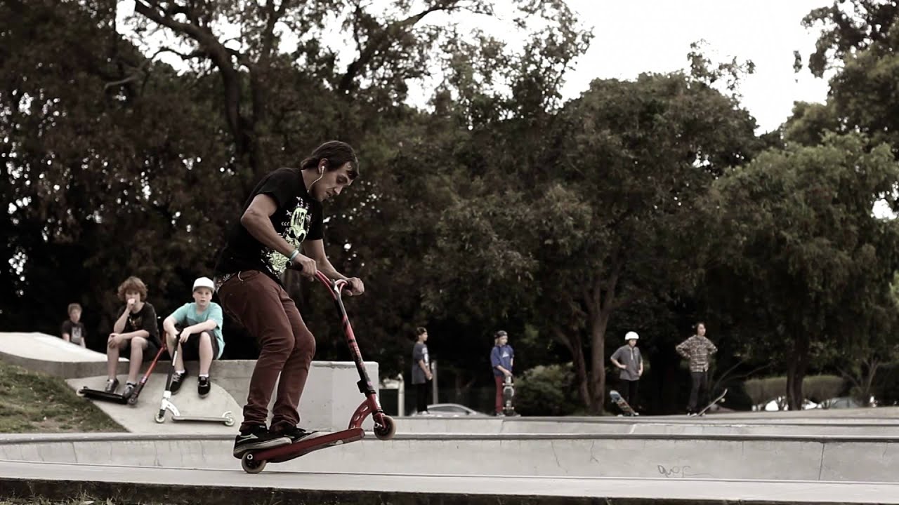 Coedie Donovan Clips