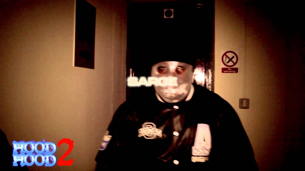 HIGHER STAKES - TRICK OR TREAT (HOOD VID)