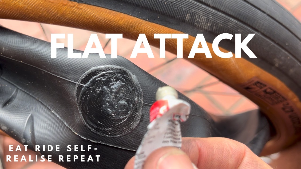 Flat Attack
