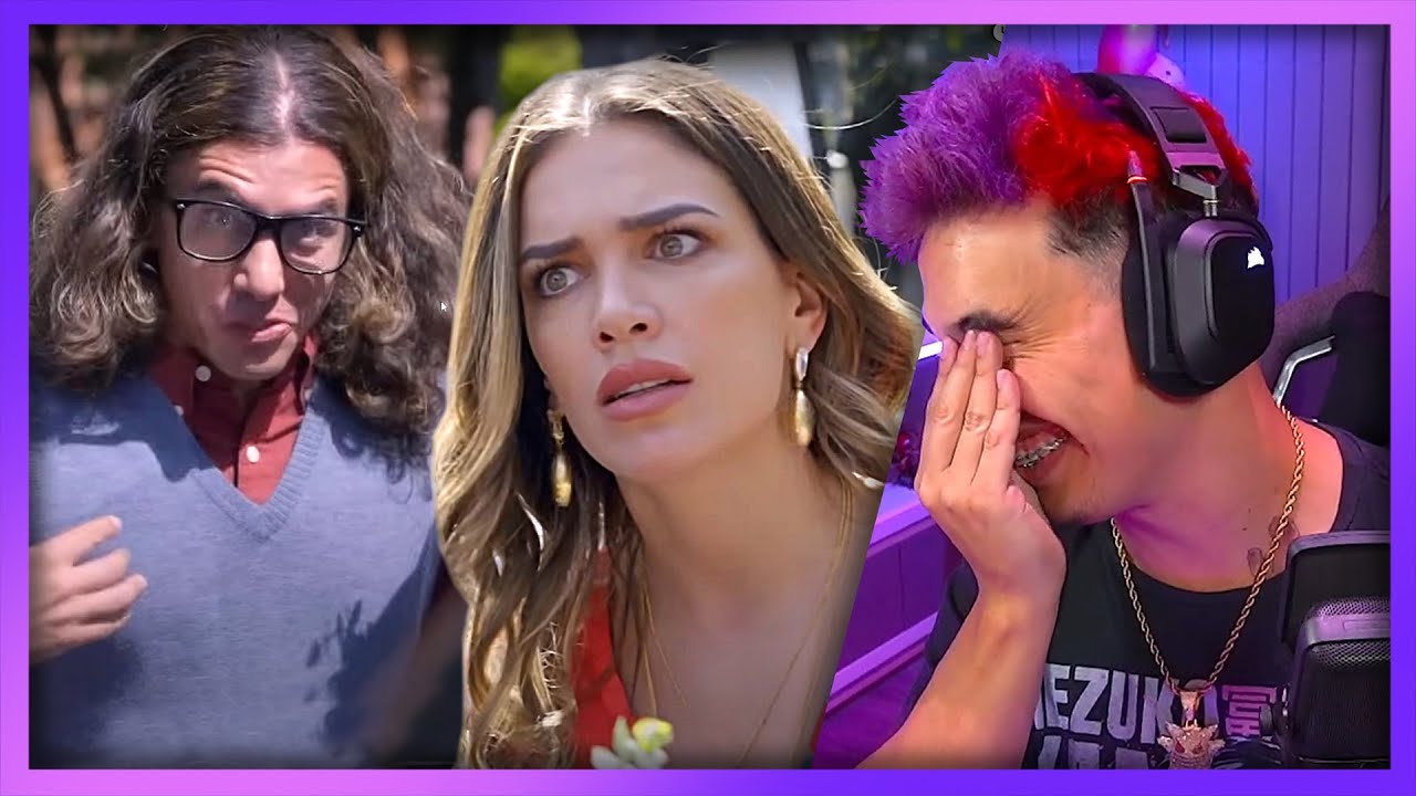 EL NOVIO VIRTUAL QUIERE DAR EL SIGUIENTE PASO 🌹