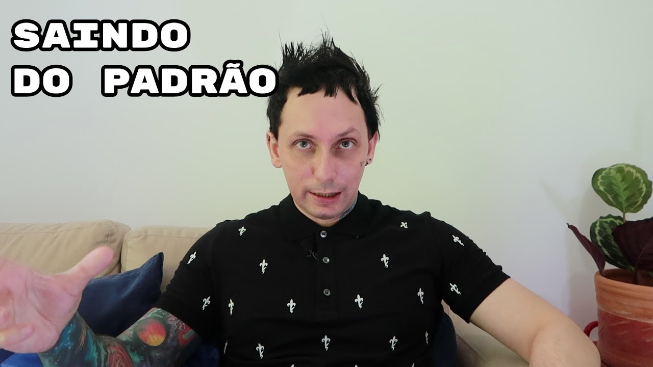 Saindo do Padrão de Relacionamentos Ruins