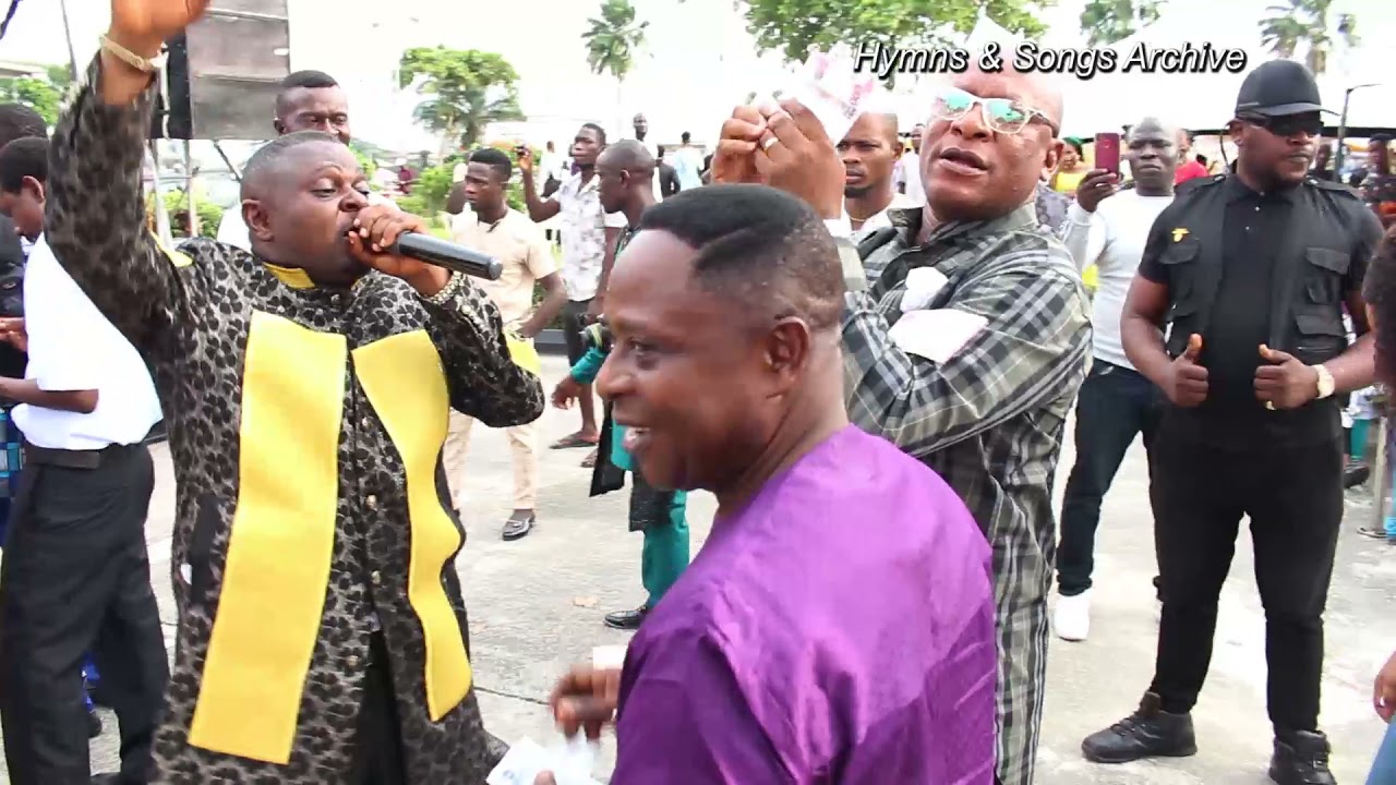 Evang Solo Kings Isoko & Urhobo Christian Music featuring Evang. Lizzy Ofano Okpa, Ayobor and Ebruke