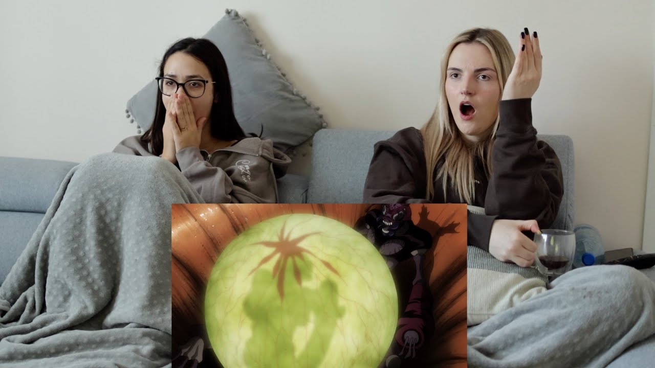 Hunter x Hunter Episode 90 Reaction