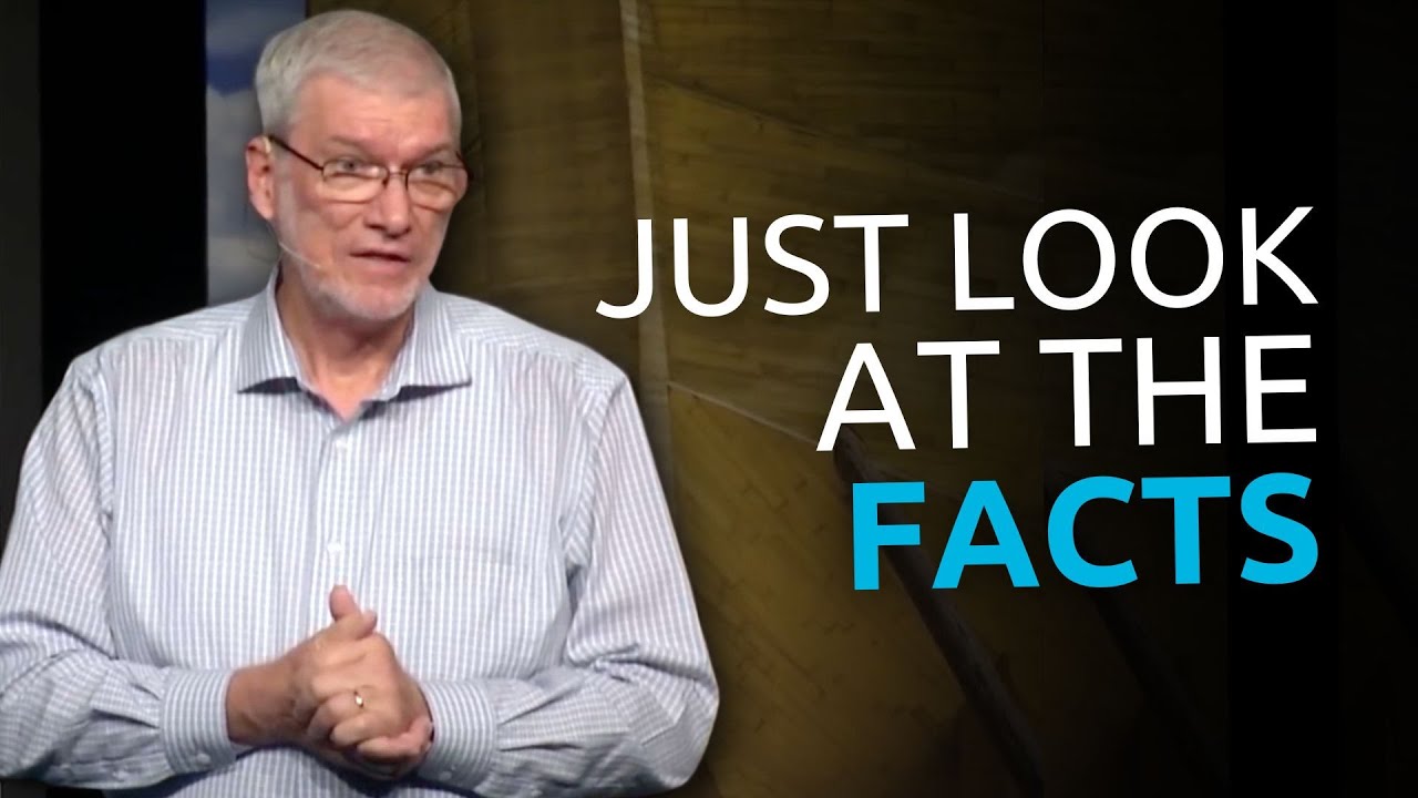 Did God Literally Create the Universe in 6 Days? | Ken Ham