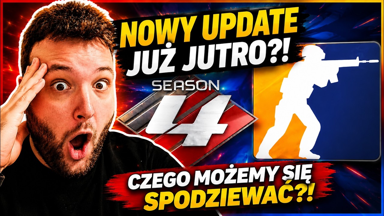Valve właśnie szykuje COŚ OGROMNEGO!