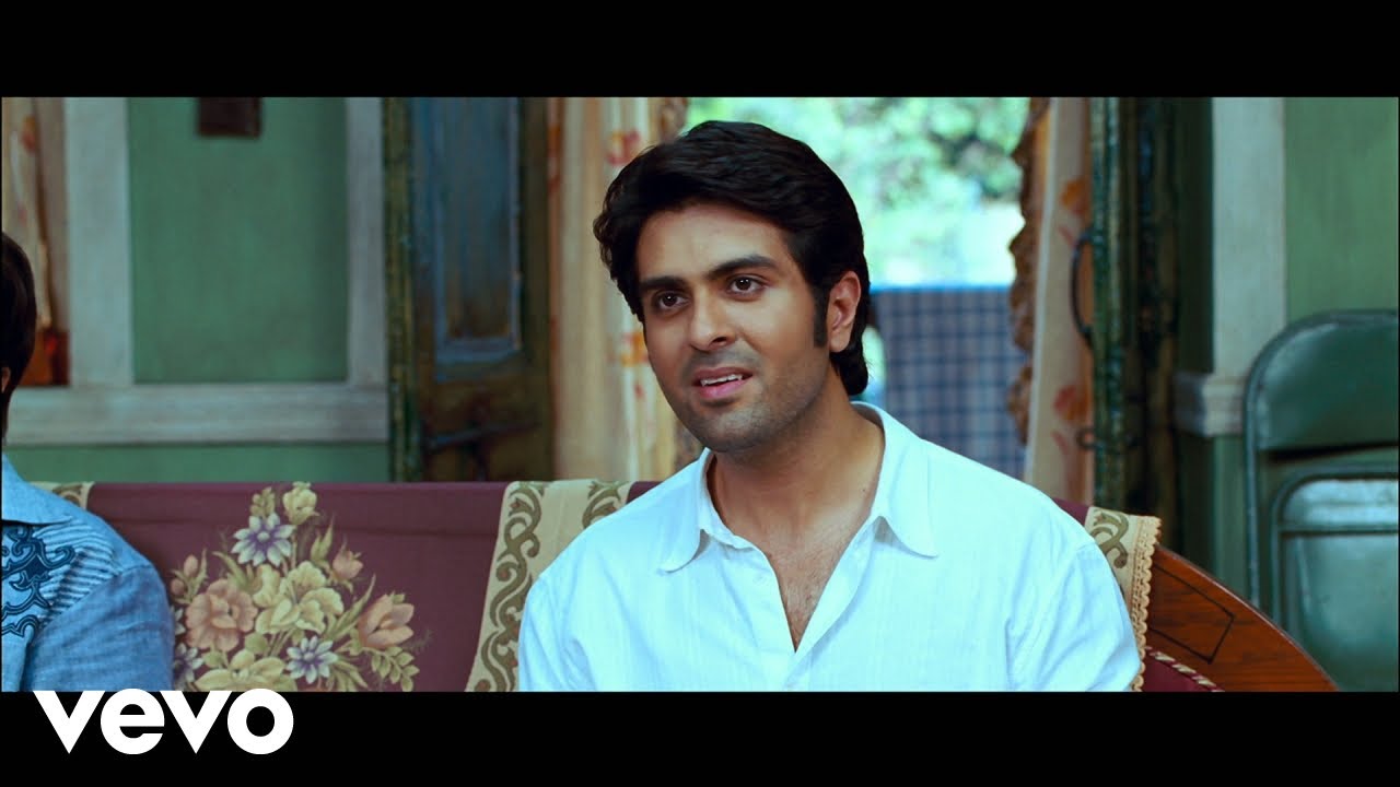 Koi Jaane Na - Full Video - What's Your Rashee? | Priyanka Chopra,Harman | Rajab Ali Bharti