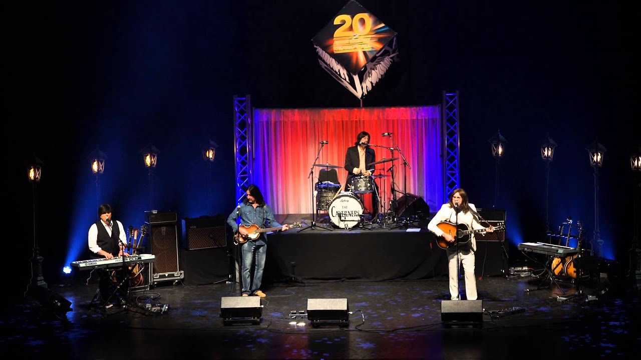 The Beatles-hey jude  @Markham Theatre
