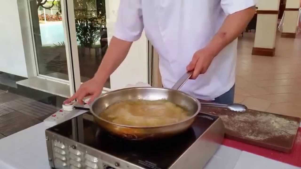 WIENER SCHNITZEL