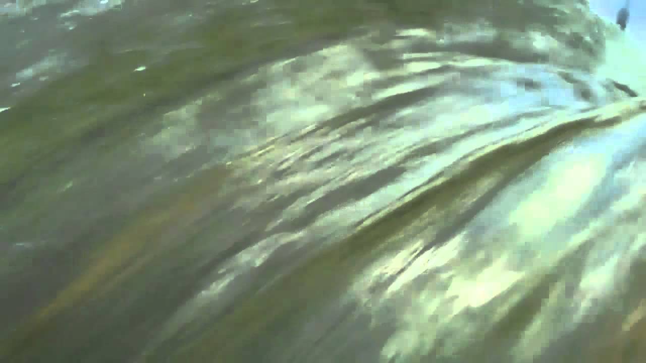 Don't Get Swept~Gene Burnett & Victor Cummings