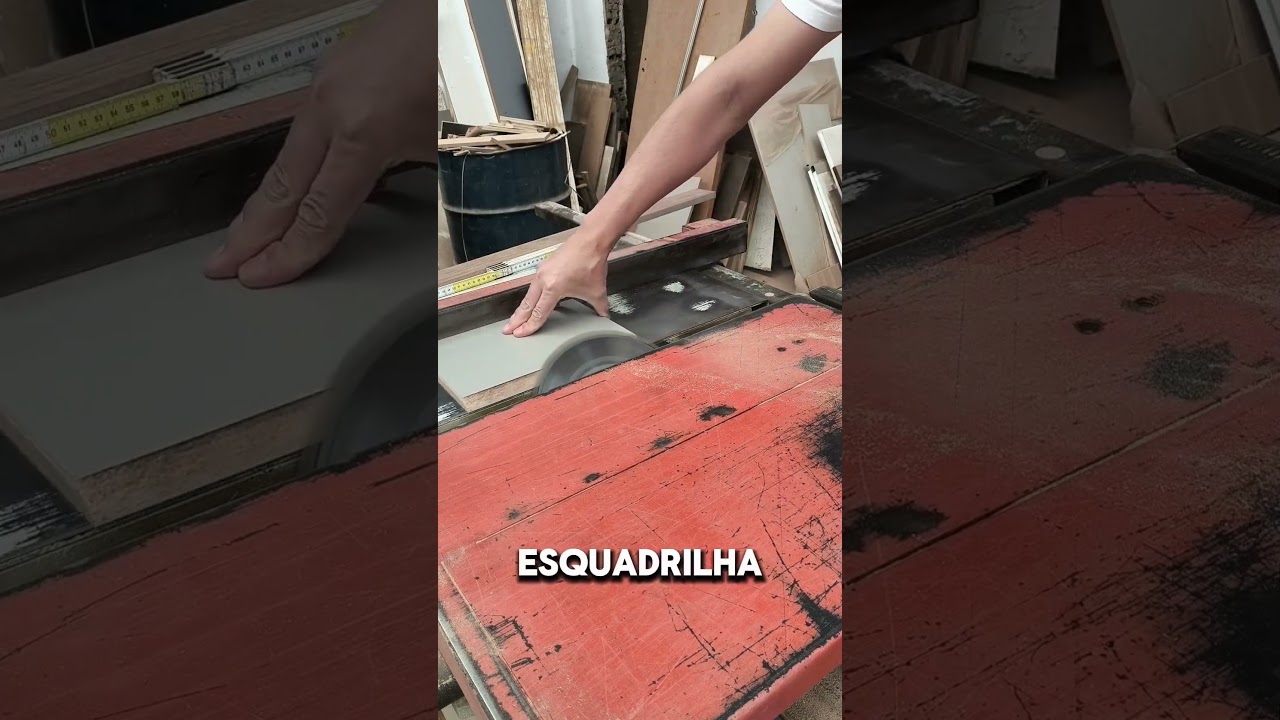 Marcenaria para iniciantes; como ganhar dinheiro com sobras da marcenaria part1 #moveis #marceneiro