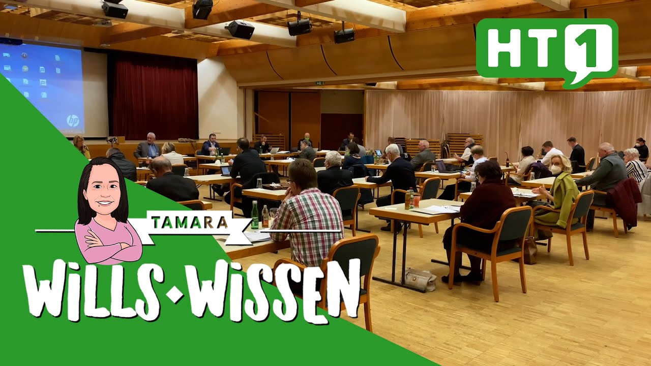 GRIESKIRCHEN: Wer hat das letzte Wort? | Gemeinderatssitzung | Manglburg | B&uuml;rgermeisterin
