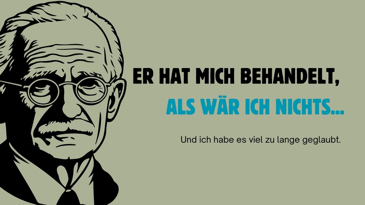 Umgang mit Entwertung & Respektlosigkeit | Psychologie & Schattenarbeit verstehen