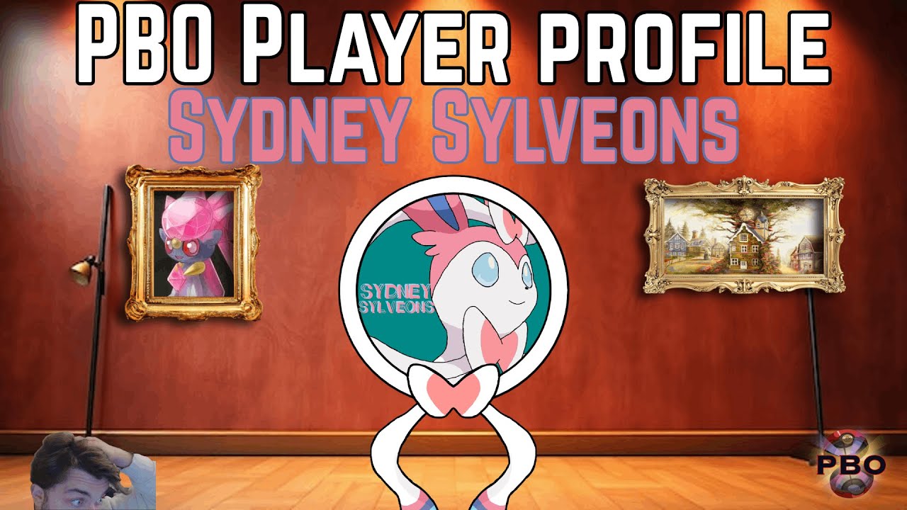 PBO Player Profile | Sydney Sylveons Interview