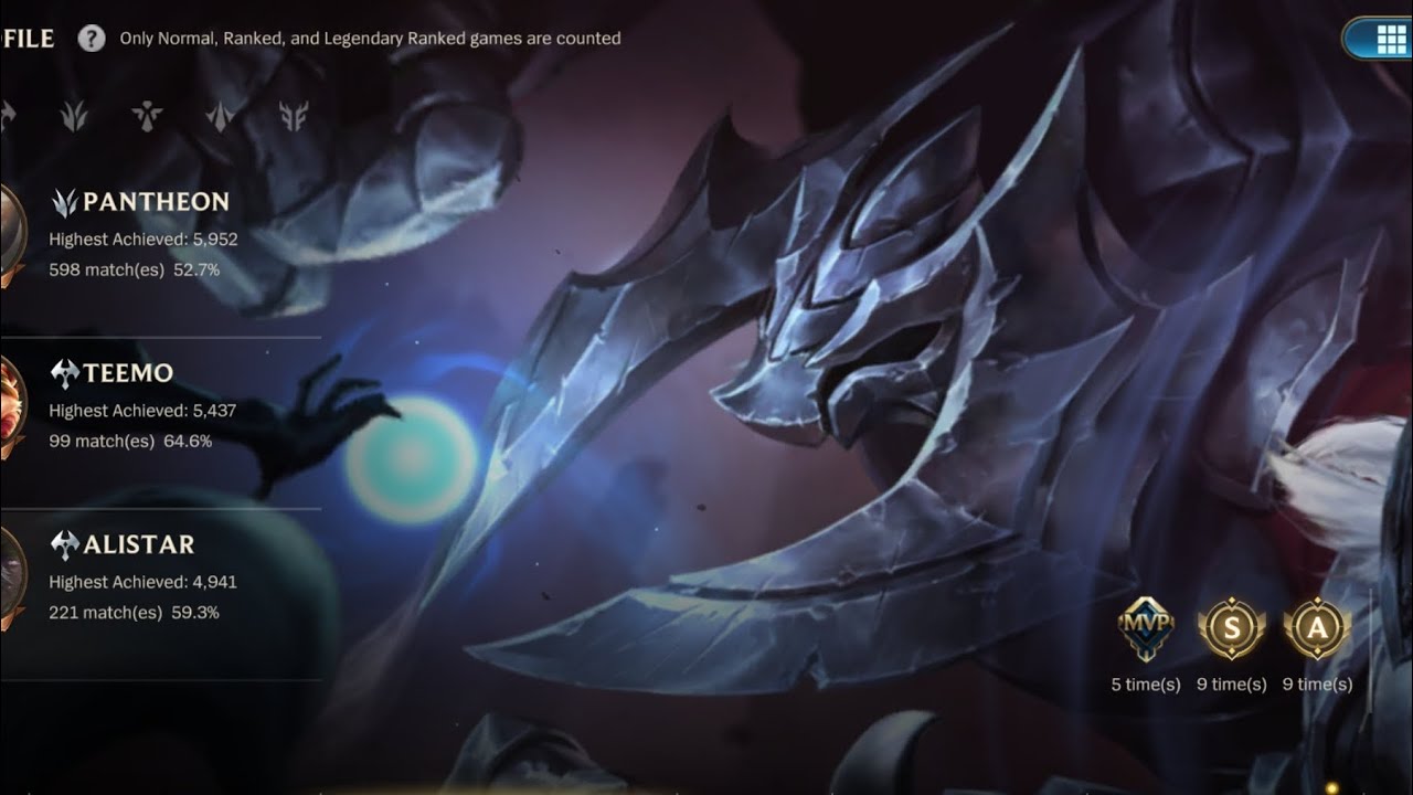 How to Counter Jayce Solo Lane [Wild Rift] Alistar S Tier Performance