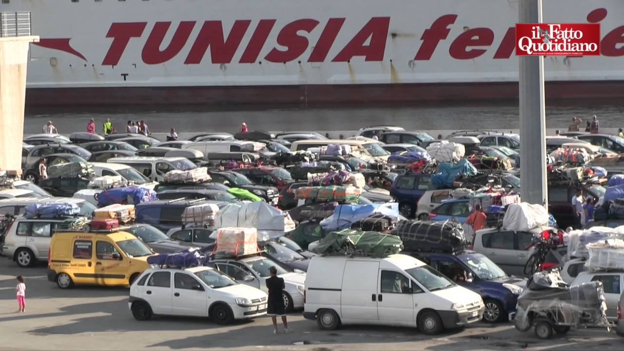 Terrorismo: aumentate misure di sicurezza nei porti, ma a Genova controllano solo le navi da Tunisi