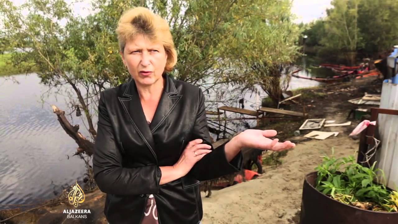 Izlijevanje nafte u Rusiji