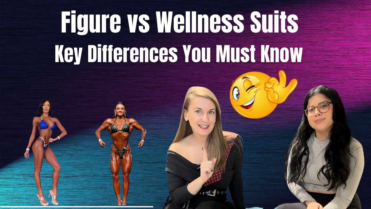 Wellness vs Figure Suits: Key Differences You Must Know