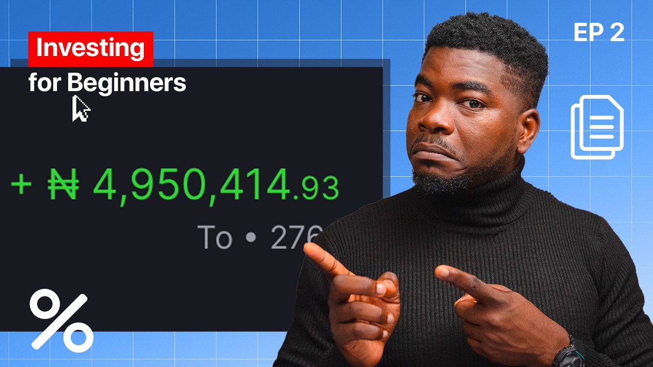How to Make Money with Commercial Papers - Episode 02