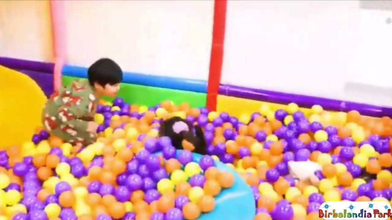 Parco Giochi Completo Innovativo
