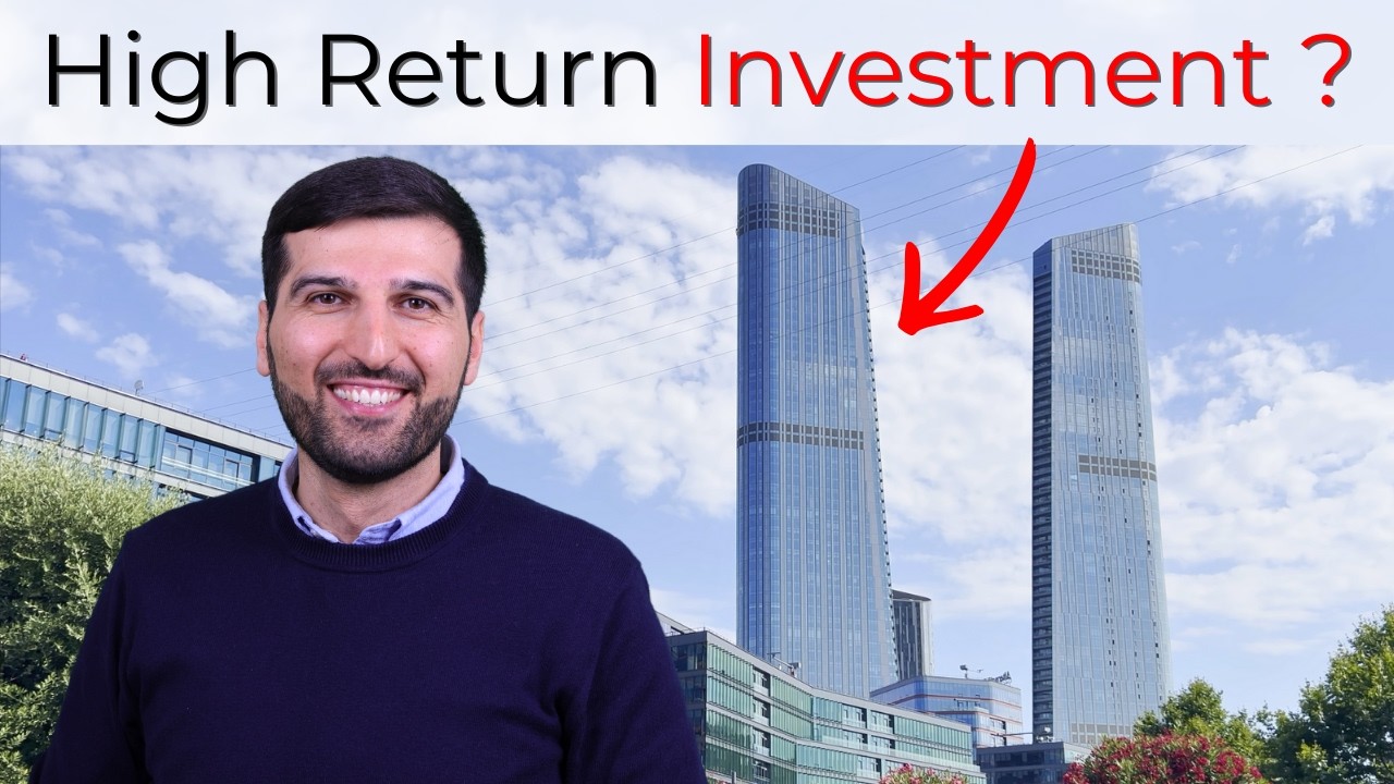 Buying Investment Property in Istanbul? Watch This First