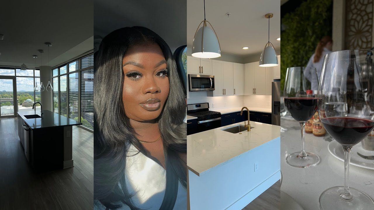 VLOG| This Chapter Is Closing, Let’s Go Find Our New Home…