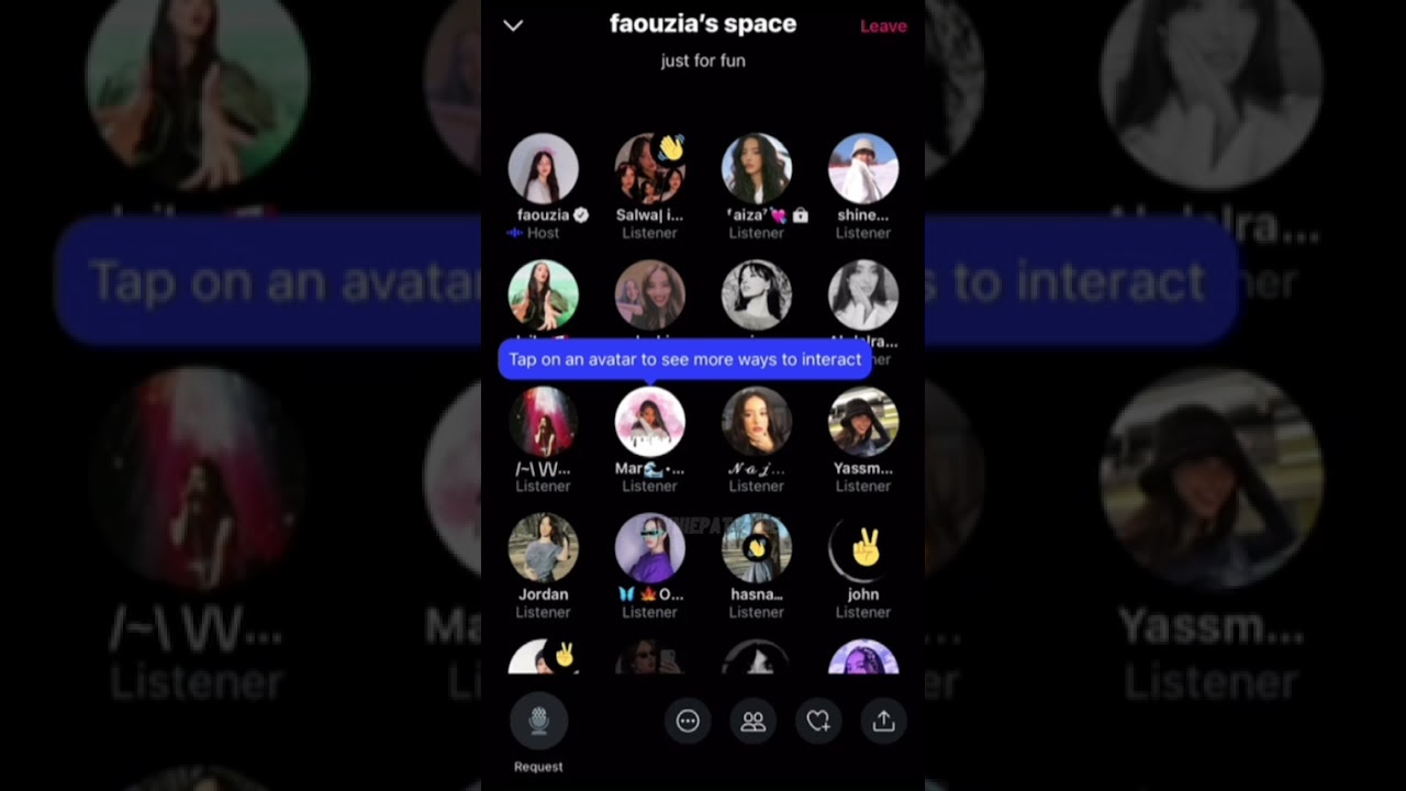 Faouzia twitter space (27/05/2021)|giving some small hints abt her next single