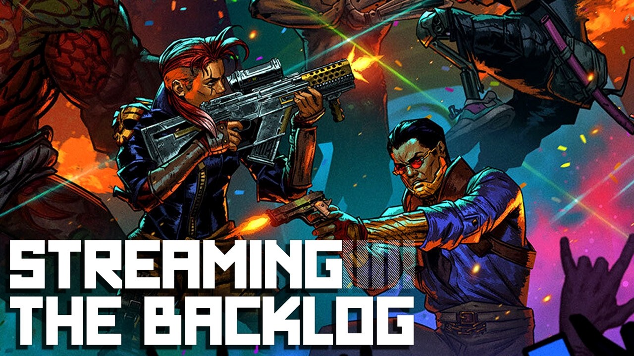 What Is Showgunners?