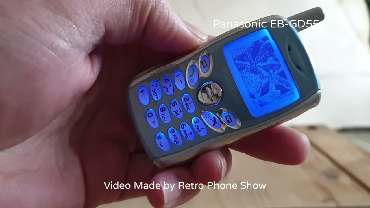Startup Shutdown of 10 random mobile phones (part 3)