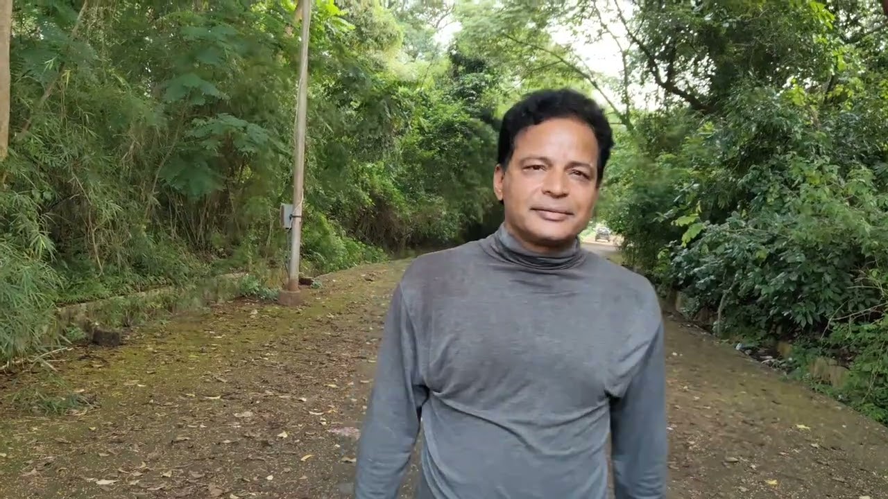 Maa kanta baunsuni, Damanjodi