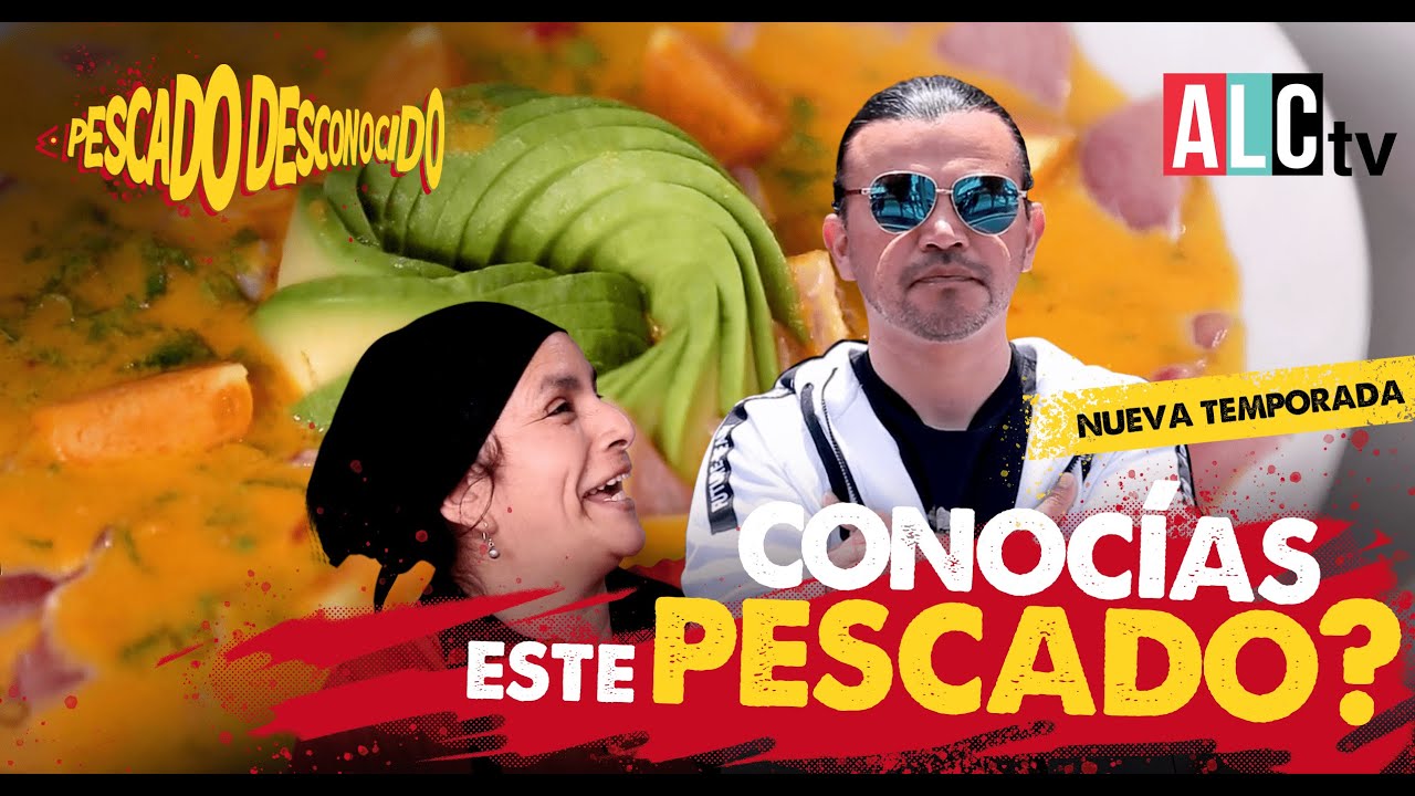 Kumar, Maranga y EL PARDO (PARGO) 🐟 | PESCADO DESCONOCIDO