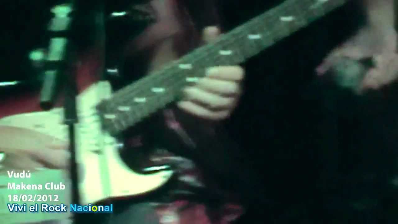 Vud&uacute; - El Blues del Wincof&oacute;n