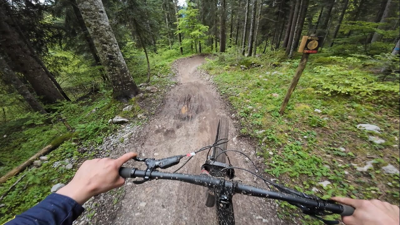 Paganella Bike Park - Molveno 2024