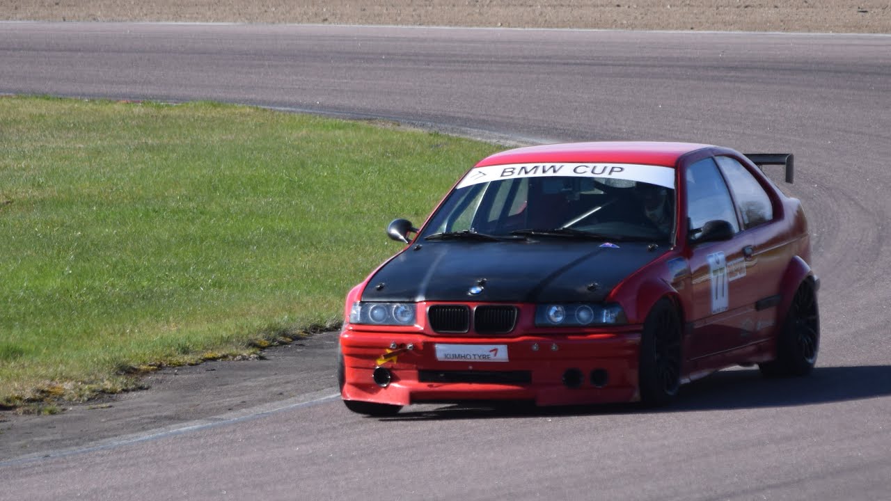BMW CUP Gelleråsen 2025 H.Zaar