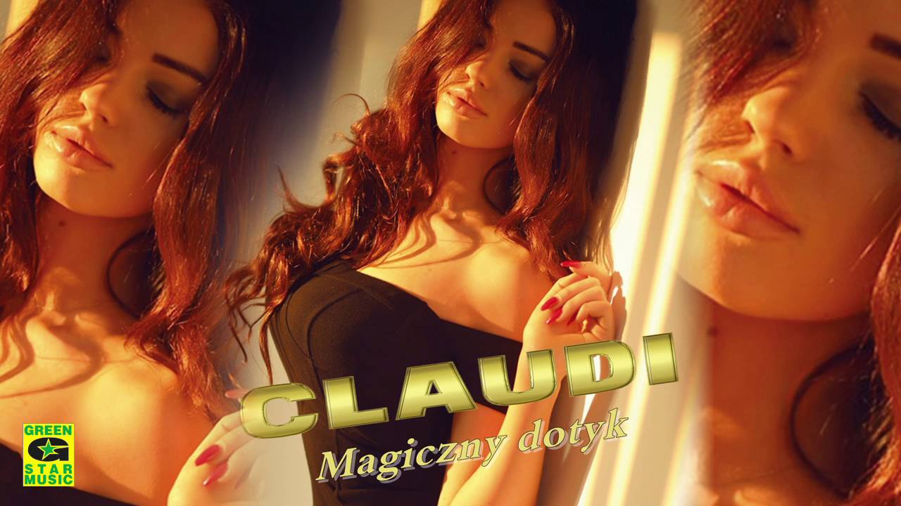 Claudi - Magiczny Dotyk (official audio) Disco Polo 2016