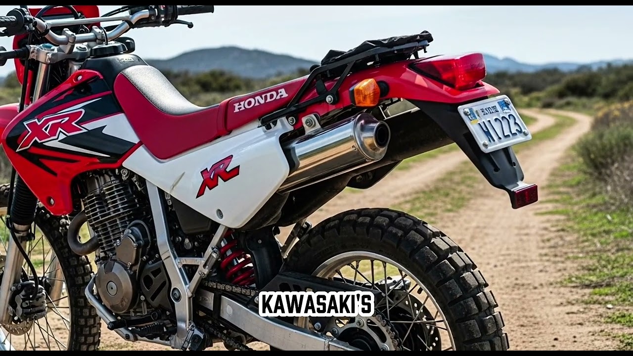 2026 Honda XR650L – Legendary Dual-Sport Returns | Full Review & Specs