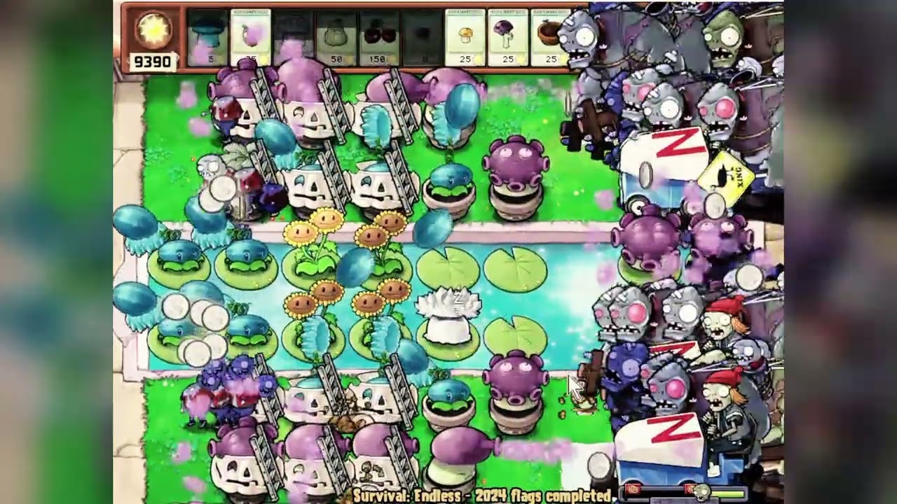 Cold Lane/Gassy Lane: Cobless Harmless Maximalist