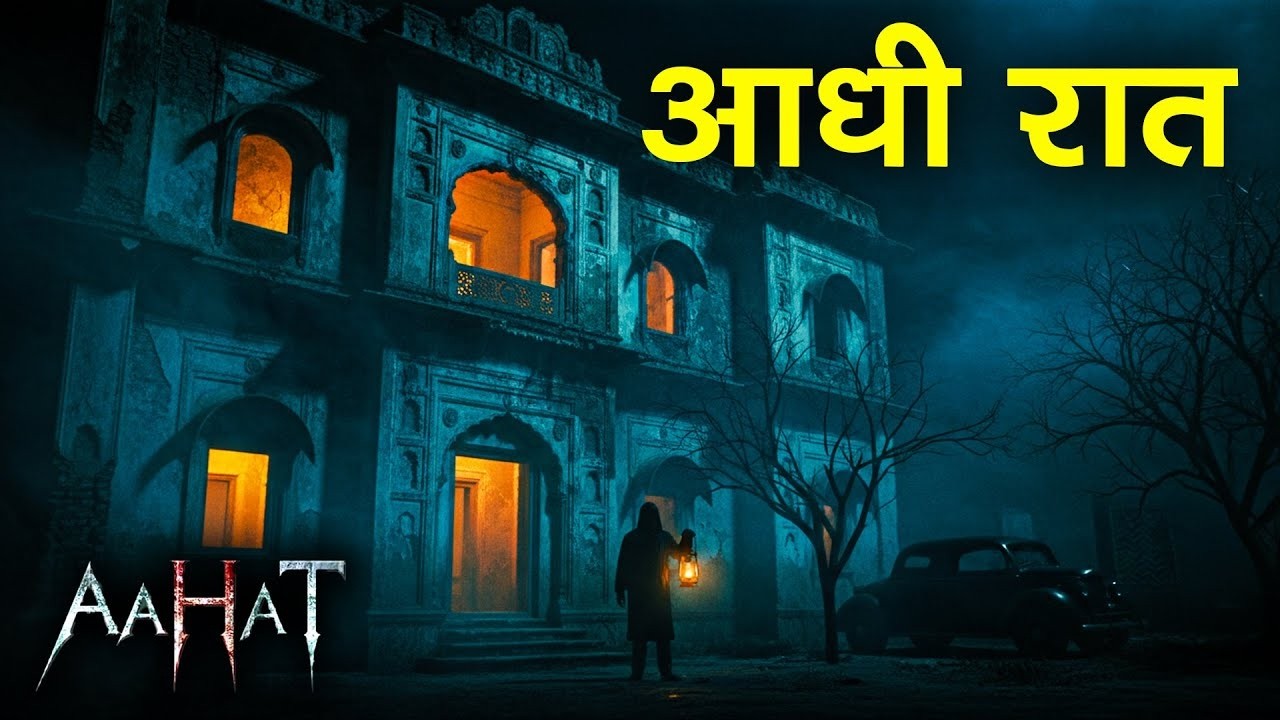 Aahat New Episode || Horror Shory 2026 || Aahat New Episode 2026 || डर का असली एहसास #aahat2026
