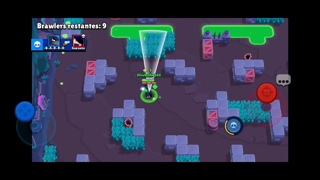 SÓ FALTA 100! 😱 14.900 Troféus no Brawl Stars!