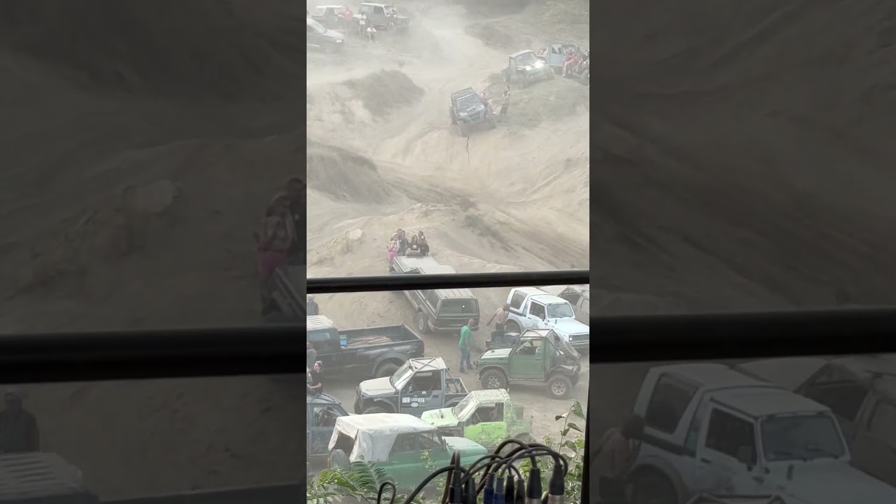 Babod 2025 #offroad #Babod