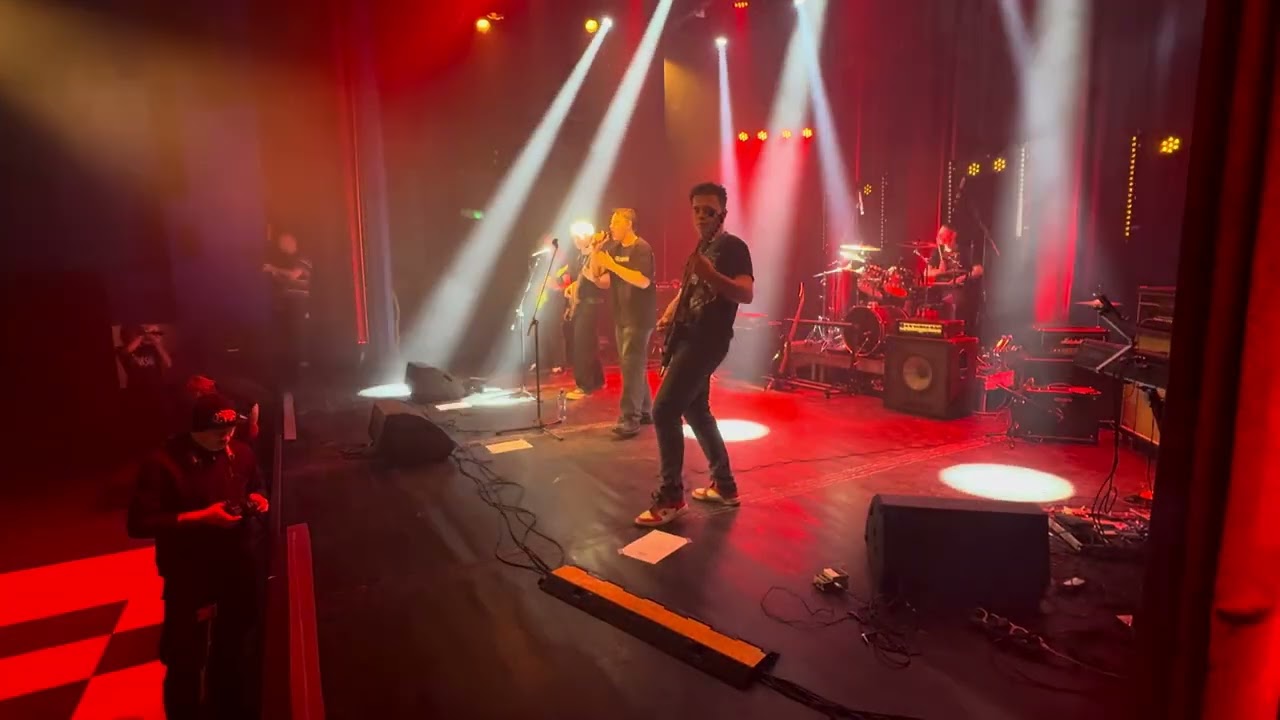 Cervesia - THE CALL OF THE SEA LIVE (Resursa Radom 30.01.2026)