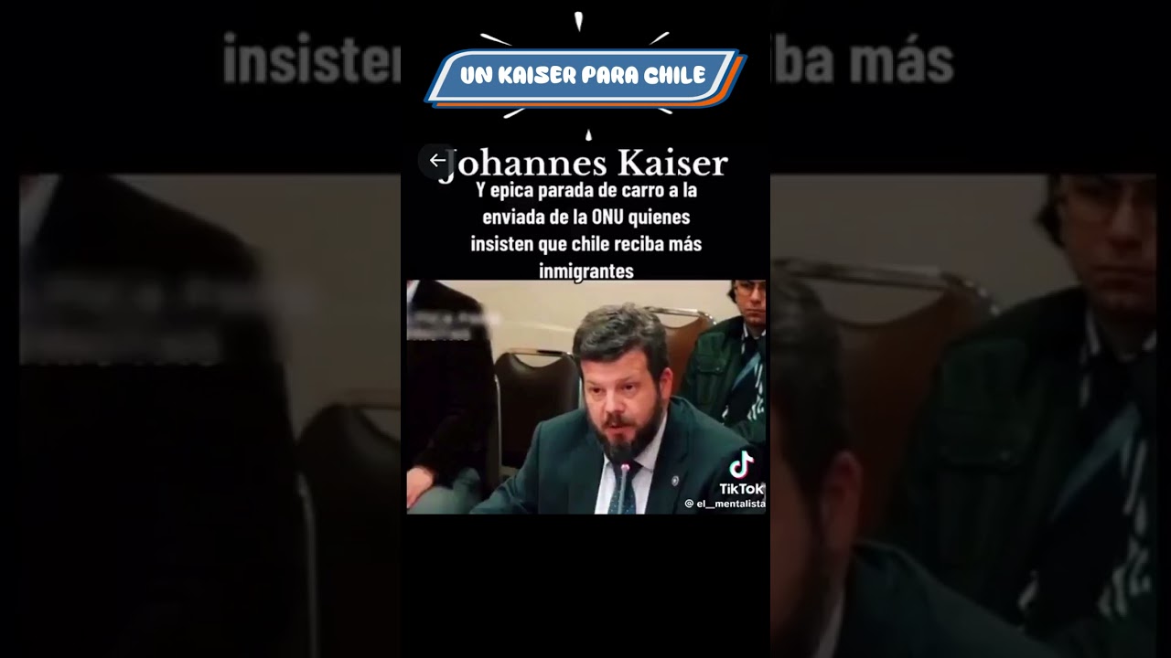 PARADA DE CARRO A LA ACNUR