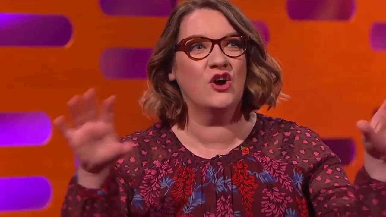 NGSF Graham Norton Show S22E07 Hugh Grant, Sarah Millican, Jason Momoa, Kelly Clarkson