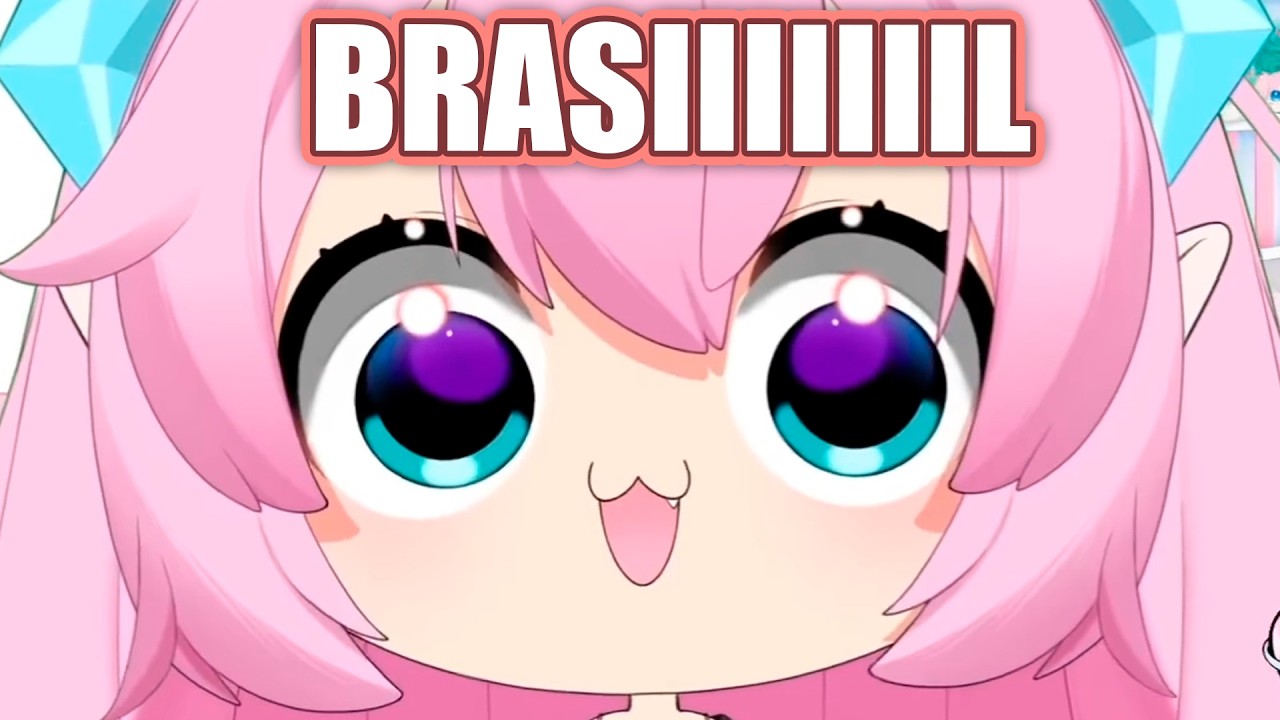 ESQUIZOFRENIA BRASILEIRA