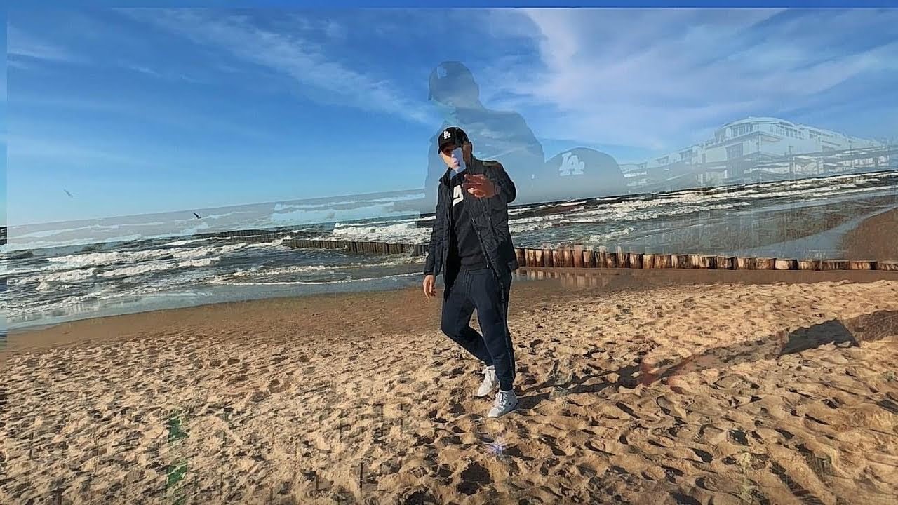 Kuben x JacewkaZWP - Nasz świat [VIDEO]